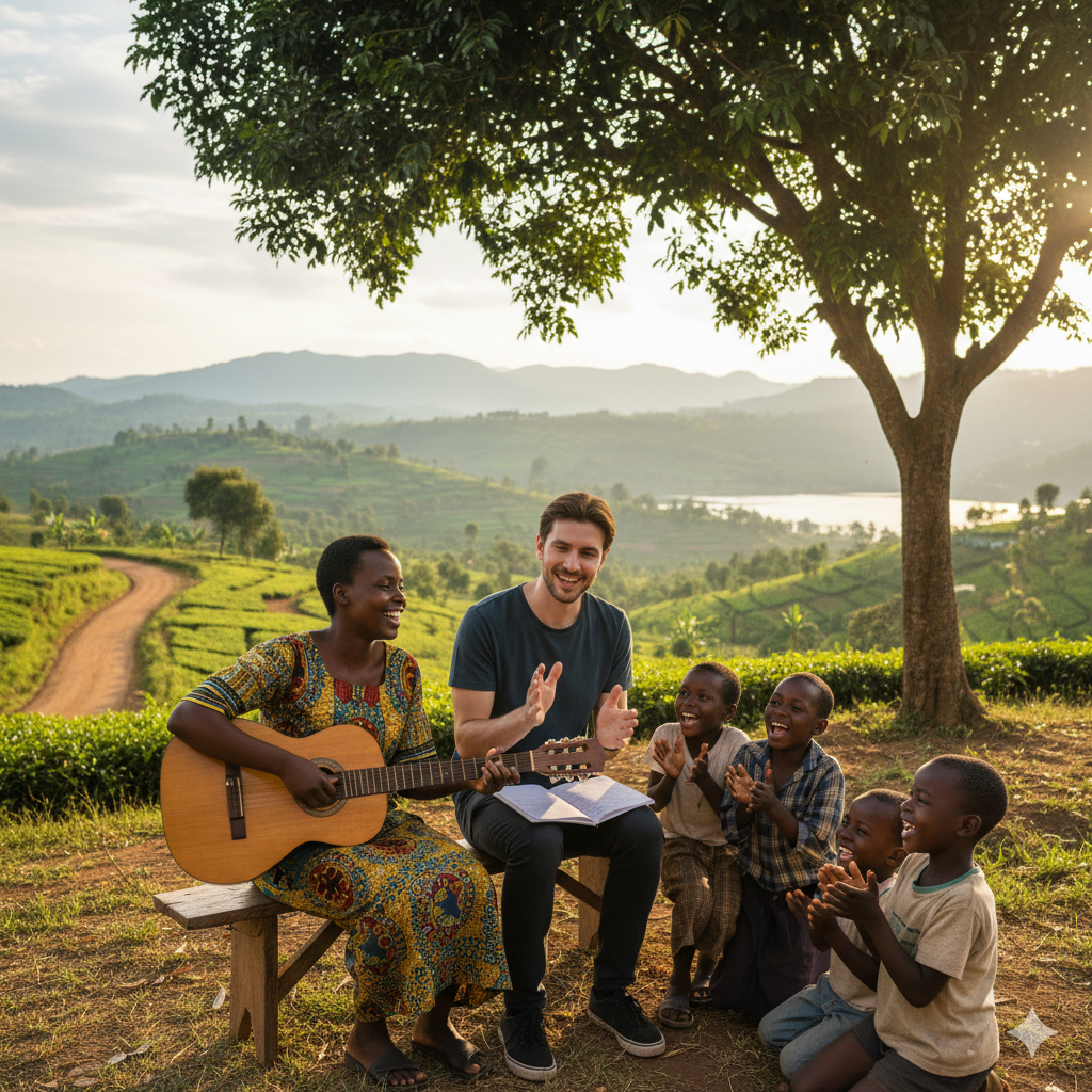Start Learning Kinyarwanda Today — Even If You’re a Complete Beginner