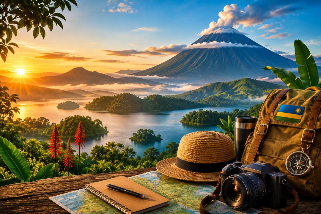 Learn Kinyarwanda Through Travel: A Unique Way to Experience Rwanda